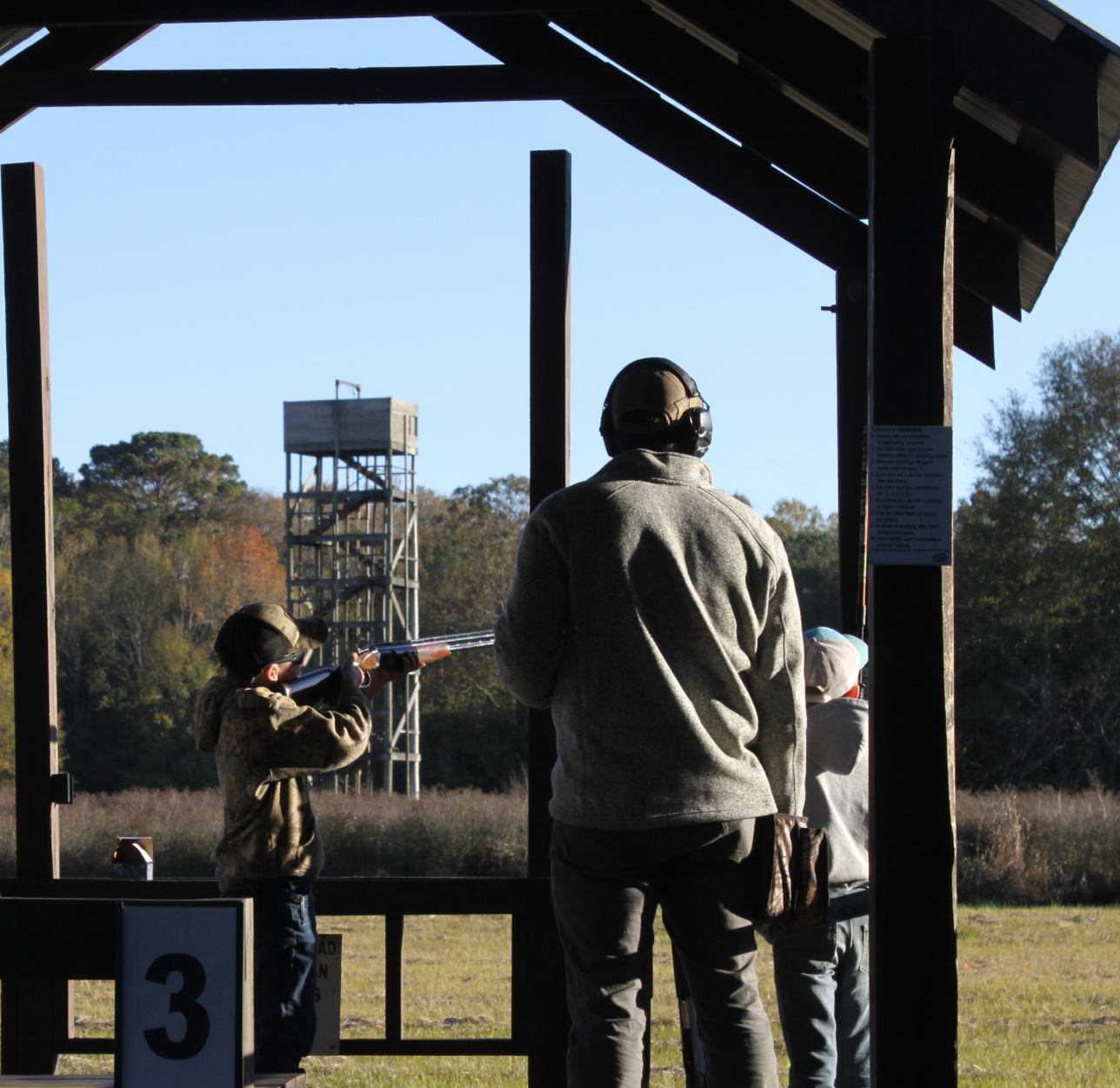 LWSSC Youth Programs
