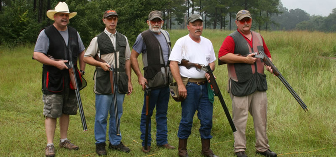 Lower Wetumpka Shotgun Sports Club